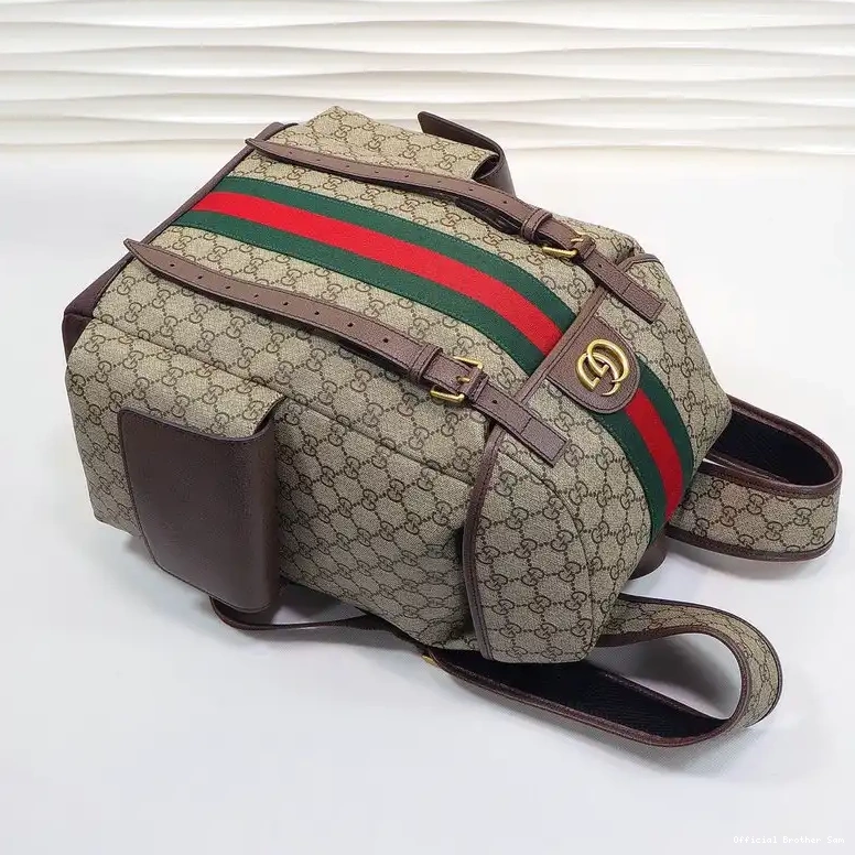Official Brother Sam Gucci Bags 206B570137 0714